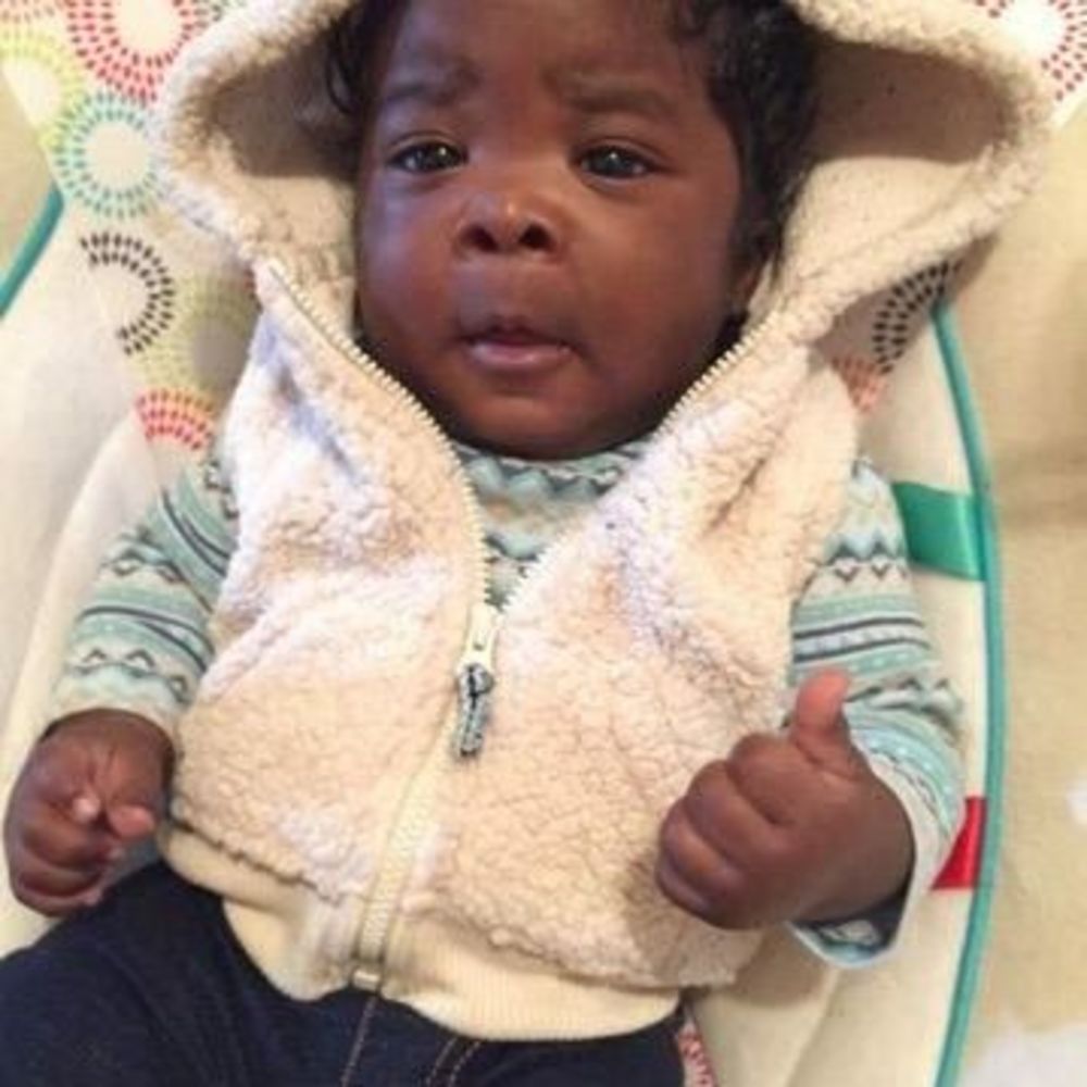 Meet your Posher, Wanda